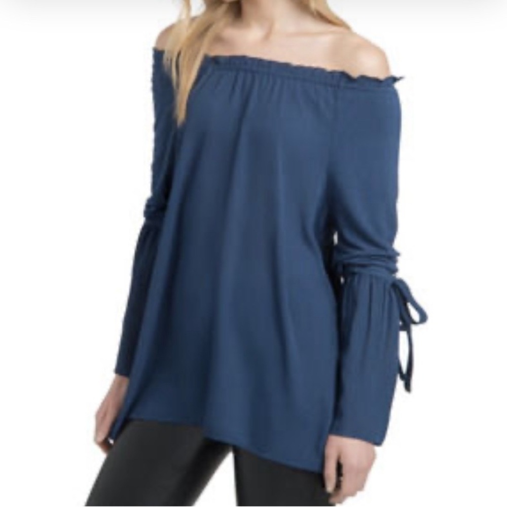 NEW. SKIN dress. Blue Shadow. Skinworldwide.com. Fits XS, S or 1